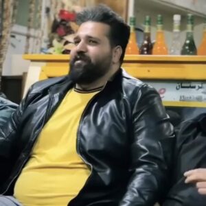 دانلود آهنگ وحید موسوی بمیرم سی یار زخمی لرستانم